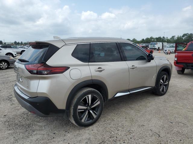 Image 3 of 2021 NISSAN ROGUE SL 2021 with VIN JN8AT3CA2MW024096