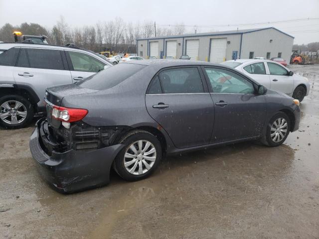 Image 3 of 2013 TOYOTA COROLLA BASE 2013 with VIN 5YFBU4EEXDP223120