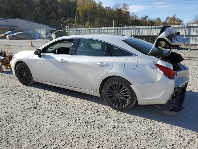 Изображение 2 2019 TOYOTA AVALON XLE 2019 с VIN 4T1B21FB4KU005095