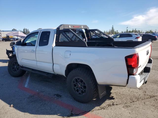 Obraz 2 z 2019 TOYOTA TACOMA ACCESS CAB 2019 z VIN 5TFSX5EN8KX070006