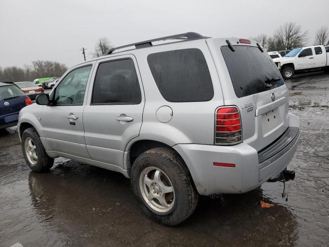 Изображение 2 2006 MERCURY MARINER  2006 с VIN 4M2CU57136KJ12957