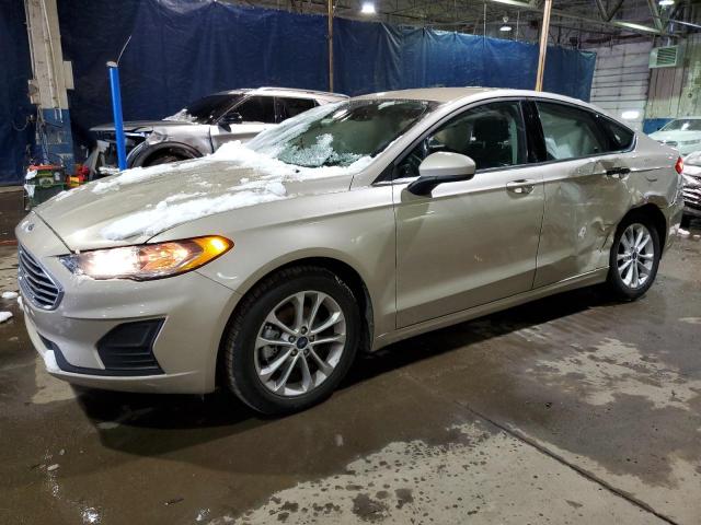 Obraz 2019 FORD FUSION SE 2019