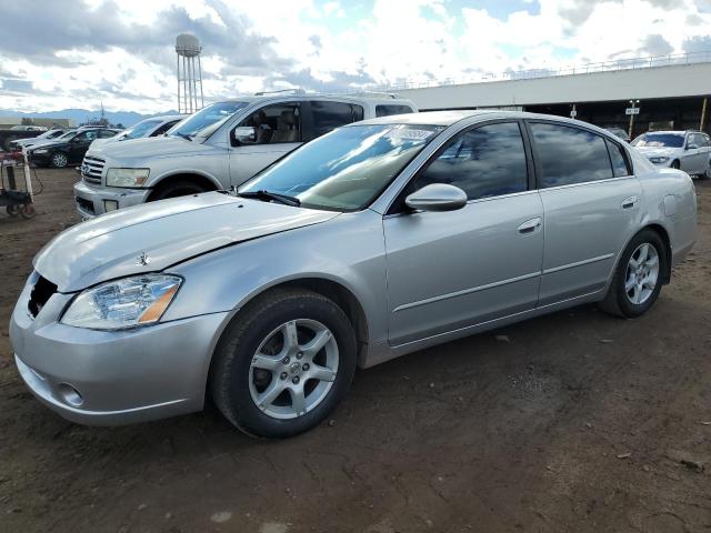 Obraz 1 z 2006 NISSAN ALTIMA S 2006 z VIN 1N4AL11D16C165815
