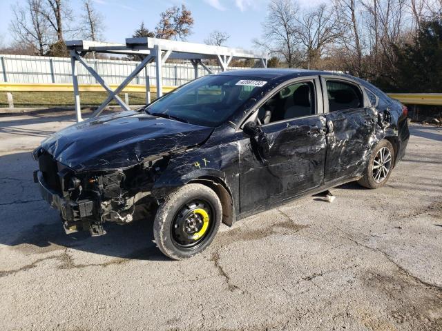 Obraz 1 z 2022 KIA FORTE FE 2022 z VIN 3KPF24AD2NE481879