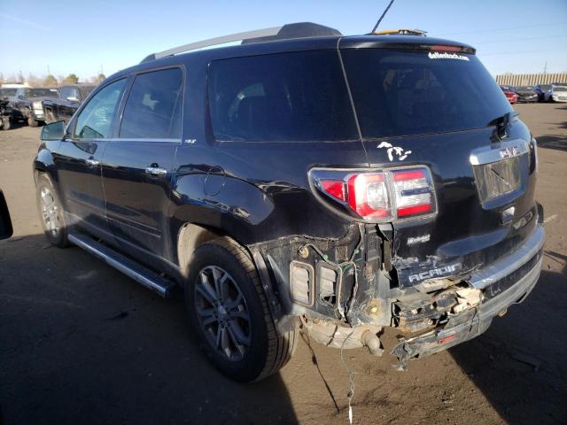 Obraz 2 z 2013 GMC ACADIA SLT-1 2013 z VIN 1GKKVRED6DJ122540