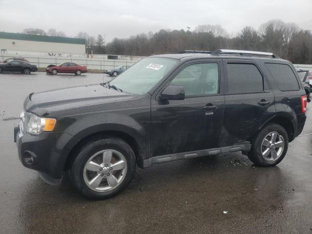 2011 FORD ESCAPE LIMITED 2011 image