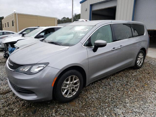 Изображение 1 2017 CHRYSLER PACIFICA TOURING 2017 с VIN 2C4RC1DG8HR514255