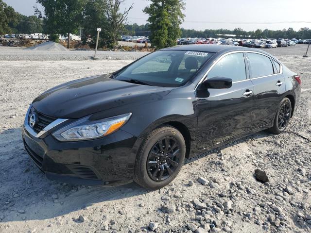 Image 1 of 2018 NISSAN ALTIMA 2.5 2018 with VIN 1N4AL3AP9JC478156