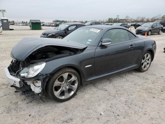 Obraz 2008 LEXUS SC 430 2008