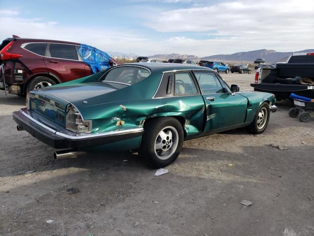 Изображение 3 1983 JAGUAR XJS  1983 с VIN SAJNV5847DC108097