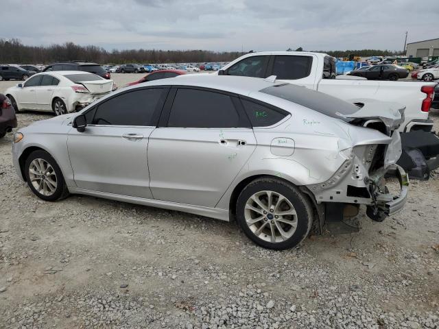 Obraz 2 z 2019 FORD FUSION SE 2019 z VIN 3FA6P0LU5KR195039