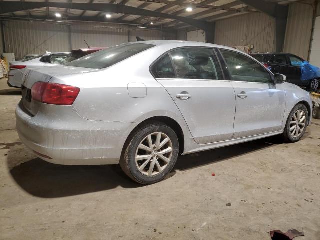Изображение 3 2013 VOLKSWAGEN JETTA SE 2013 с VIN 3VWDP7AJ4DM252962