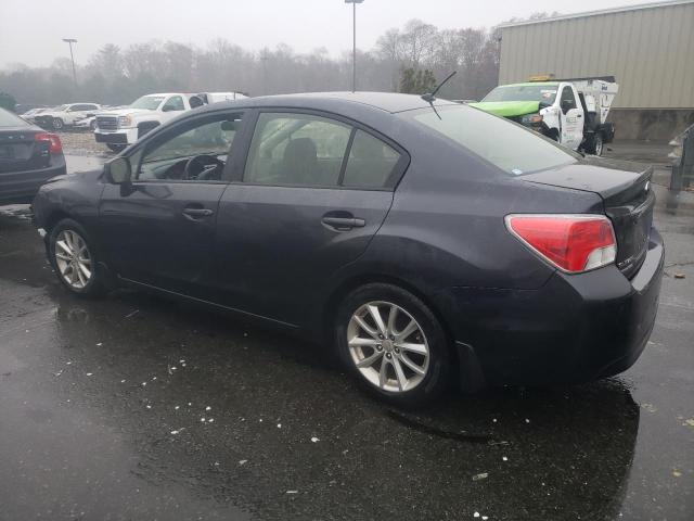 Изображение 2 2014 SUBARU IMPREZA PREMIUM 2014 с VIN JF1GJAC65EH019997