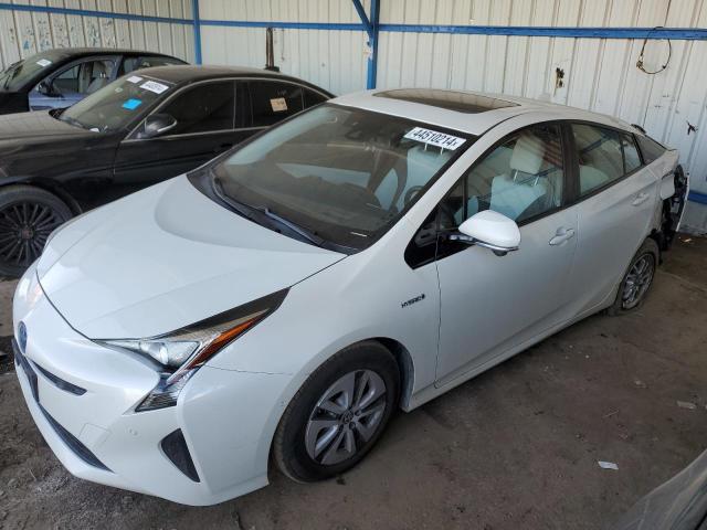 2018 TOYOTA PRIUS  2018 image