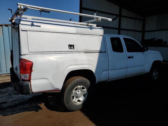 Image 3 of 2016 TOYOTA TACOMA ACCESS CAB 2016 with VIN 5TFRX5GN8GX059753
