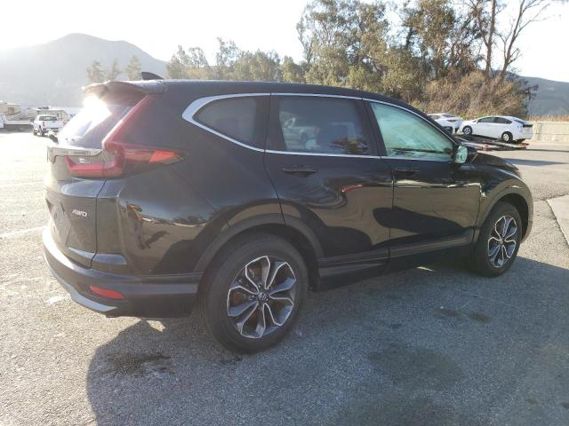 Изображение 3 2020 HONDA CR-V EXL 2020 с VIN 2HKRW2H88LH615642