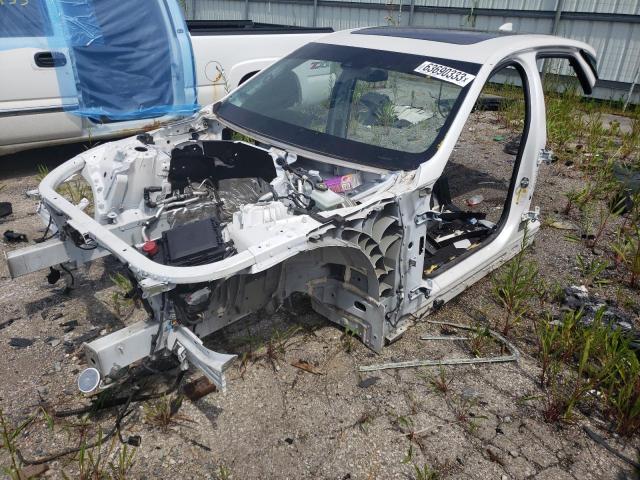 Изображение 1 2017 CADILLAC CT6 LUXURY 2017 с VIN 1G6KD5RS9HU196929