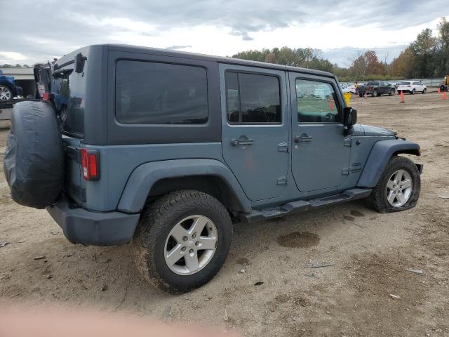 Obraz 3 z 2015 JEEP WRANGLER UNLIMITED SPORT 2015 z VIN 1C4BJWDG4FL632040