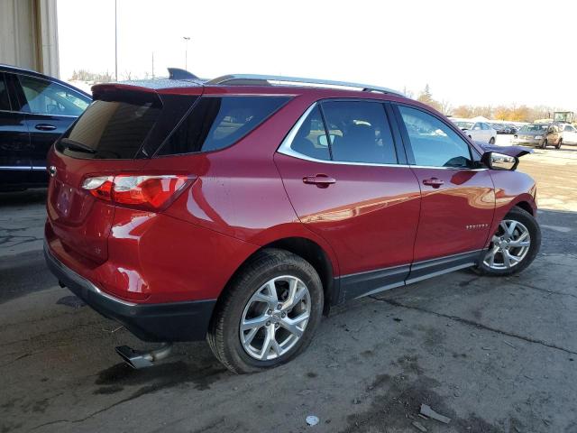 Изображение 3 2020 CHEVROLET EQUINOX LT 2020 с VIN 3GNAXLEX5LS557871