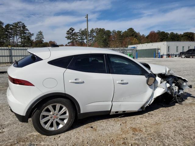Obraz 3 z 2020 JAGUAR E-PACE  2020 z VIN SADFK2FX0L1006338