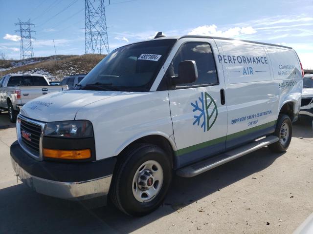 2019 GMC SAVANA G2500 2019 image