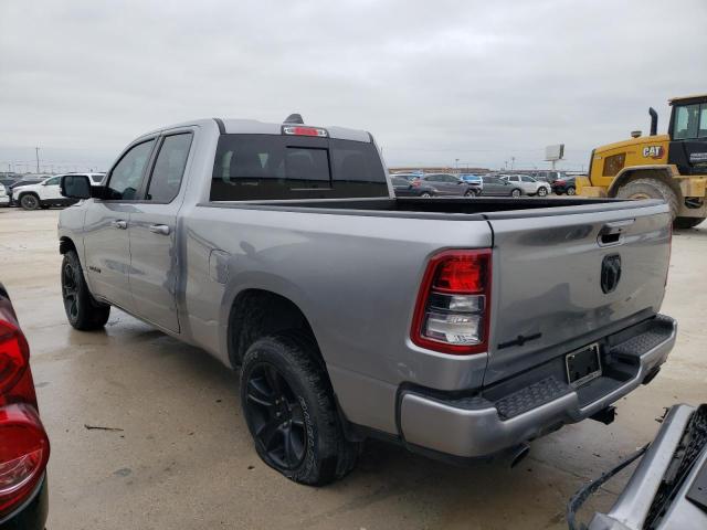 Изображение 2 2022 RAM 1500 BIG HORN/LONE STAR 2022 с VIN 1C6RREBT9NN442293