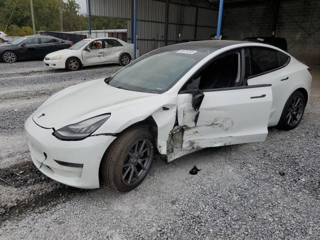 Obraz 2021 TESLA MODEL 3  2021