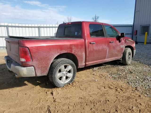 Image 3 of 2015 RAM 1500 SLT 2015 with VIN 1C6RR7LT8FS595163
