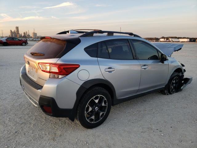 Obraz 3 z 2018 SUBARU CROSSTREK PREMIUM 2018 z VIN JF2GTABC0JH249650