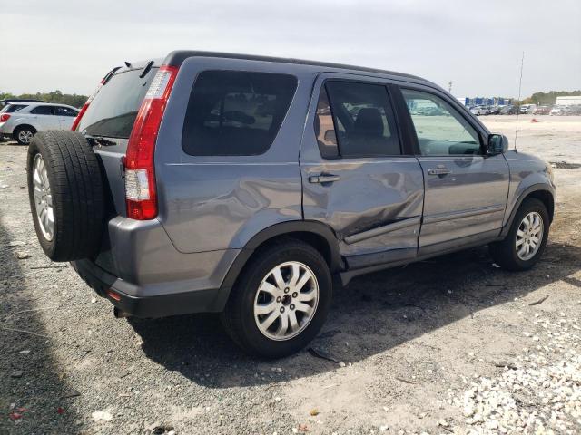 Image 3 of 2005 HONDA CR-V SE 2005 with VIN SHSRD78945U316400