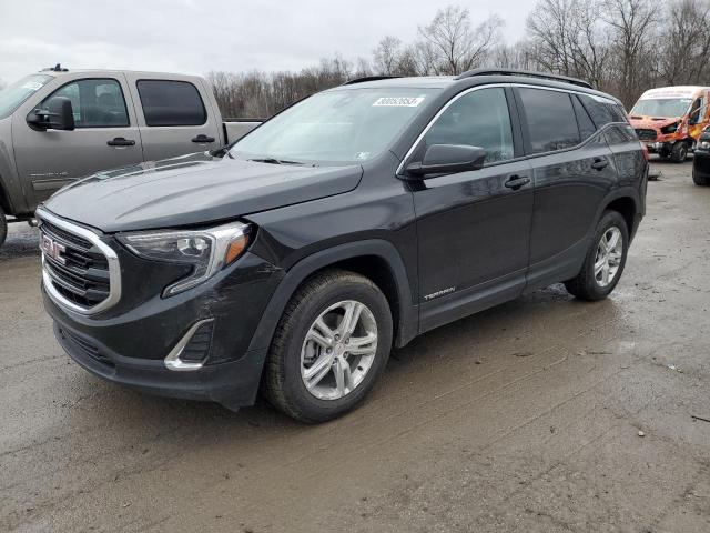 Obraz 2021 GMC TERRAIN SLE 2021