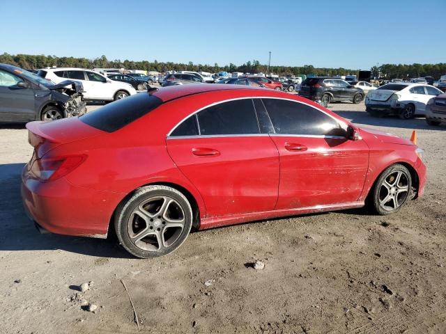 Изображение 3 2014 MERCEDES-BENZ CLA 250 4MATIC 2014 с VIN WDDSJ4GB6EN111687