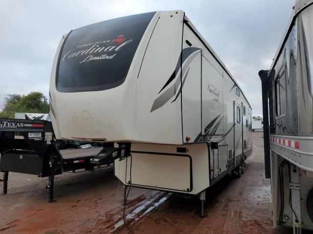 Obraz 2 z 2020 WILDWOOD CARDINAL 2020 z VIN 4X4FCAP20LG104511