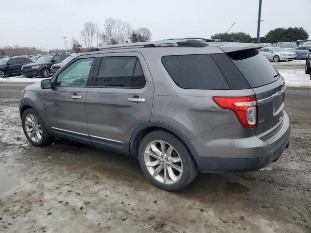 Изображение 2 2012 FORD EXPLORER XLT 2012 с VIN 1FMHK8D82CGA53964