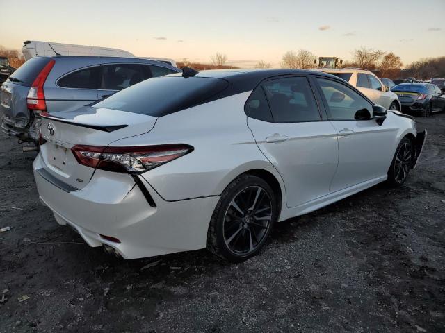 Изображение 3 2019 TOYOTA CAMRY XSE 2019 с VIN 4T1B61HK0KU285664