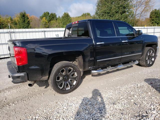 Obraz 3 z 2018 CHEVROLET SILVERADO C1500 LTZ 2018 z VIN 3GCPCSEC3JG551704