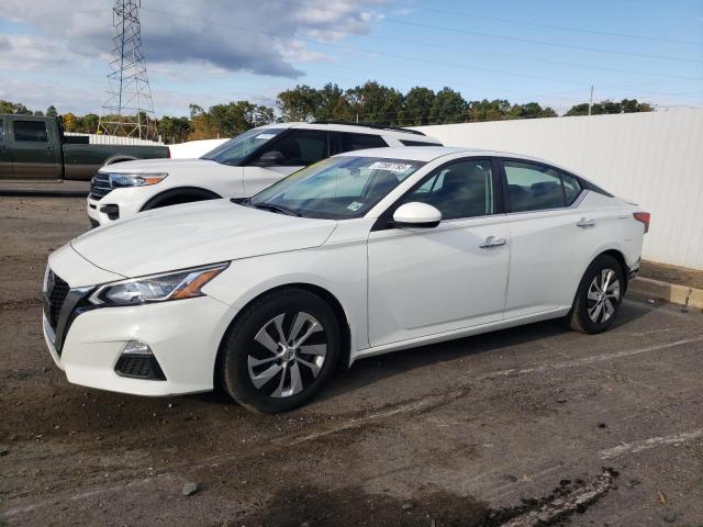 Obraz 1 z 2019 NISSAN ALTIMA S 2019 z VIN 1N4BL4BVXKC250319