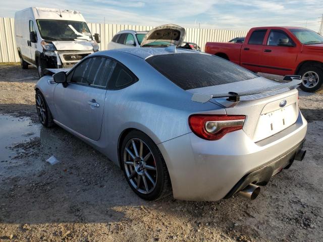 Изображение 2 2017 SUBARU BRZ 2.0 LIMITED 2017 с VIN JF1ZCAC19H9605446