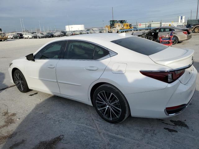 Obraz 2 z 2023 LEXUS ES 300H BASE 2023 z VIN 58ADA1C10PU035931