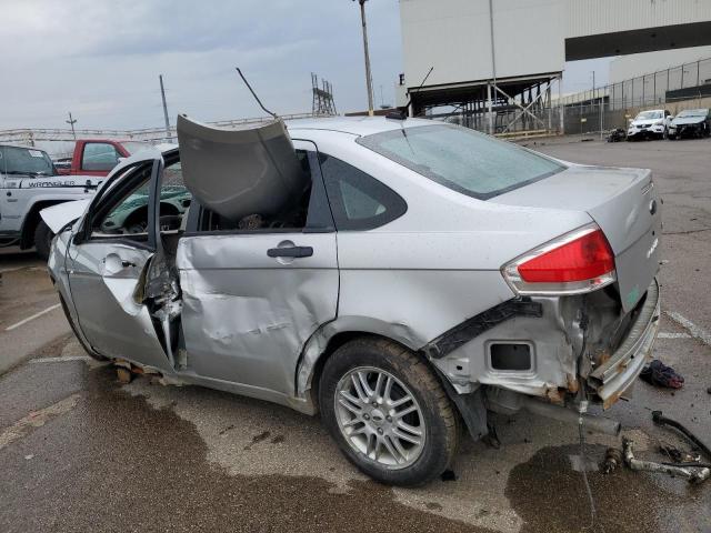 Изображение 2 2009 FORD FOCUS SE 2009 с VIN 1FAHP35N99W166974