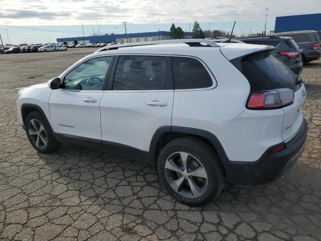 Obraz 2 z 2019 JEEP CHEROKEE LIMITED 2019 z VIN 1C4PJMDX3KD217239