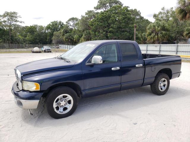 Obraz 1 z 2002 DODGE RAM 1500  2002 z VIN 3D7HA18NX2G130314