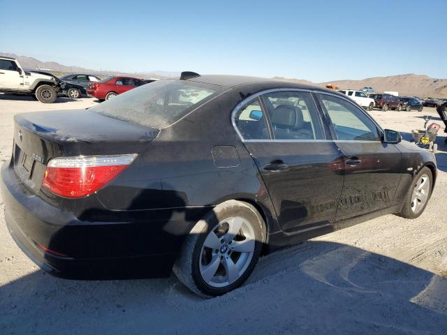 Obraz 3 z 2008 BMW 528 I 2008 z VIN WBANU53508CT11028