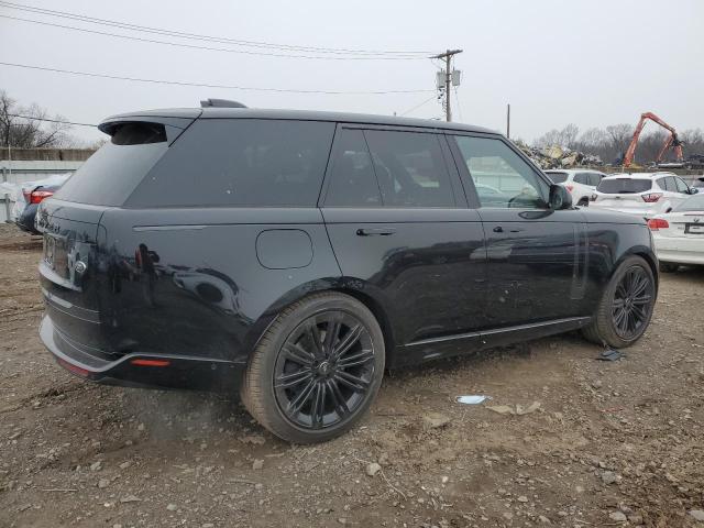 Obraz 3 z 2023 LAND ROVER RANGE ROVER SE 2023 z VIN SALKP9E78PA059941