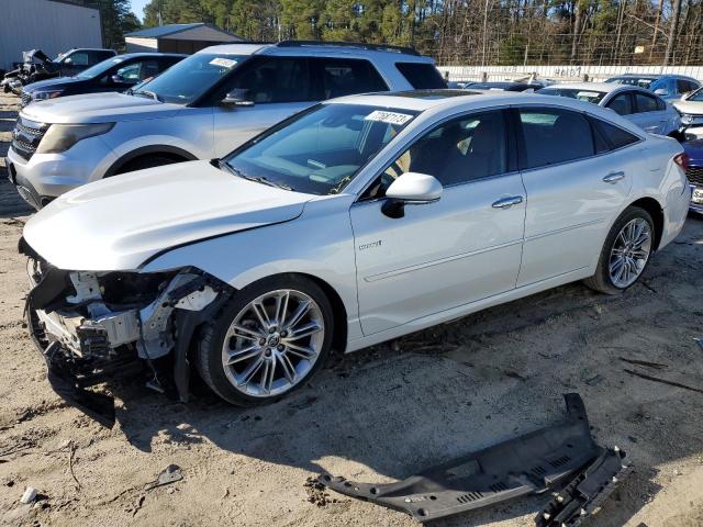 Obraz 2021 TOYOTA AVALON LIMITED 2021