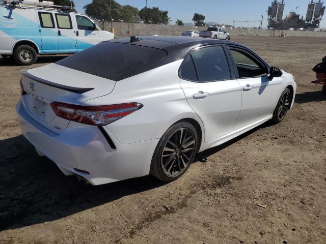 Obraz 3 z 2019 TOYOTA CAMRY XSE 2019 z VIN 4T1B61HKXKU196961
