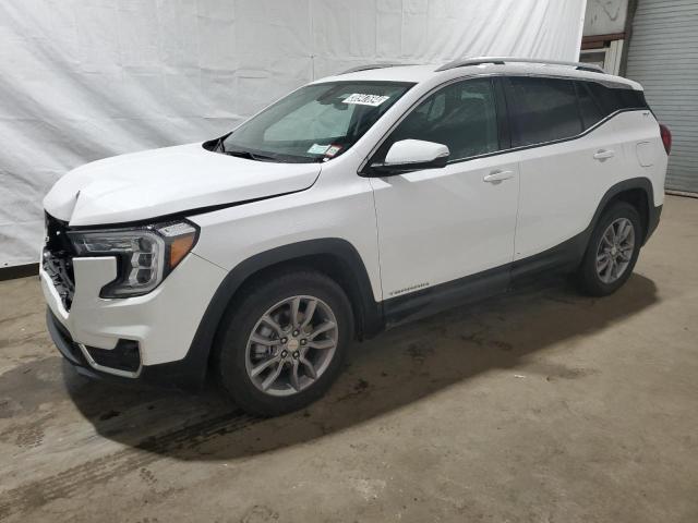 Изображение 1 2022 GMC TERRAIN SLT 2022 с VIN 3GKALVEV7NL161859