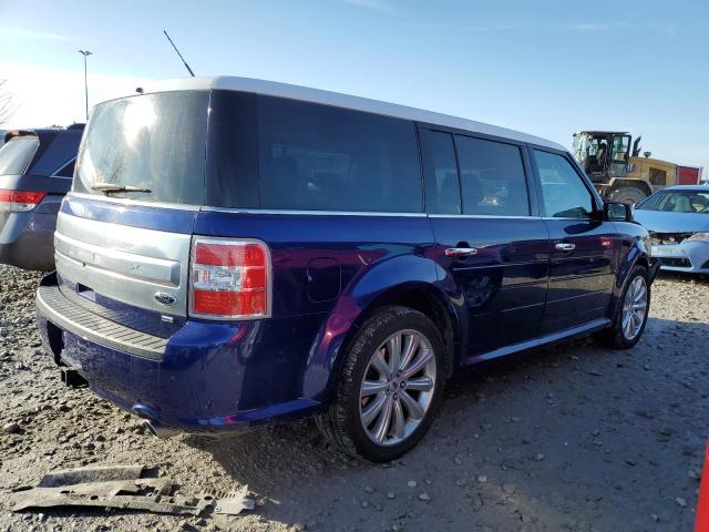 Изображение 3 2015 FORD FLEX LIMITED 2015 с VIN 2FMHK6D81FBA13729