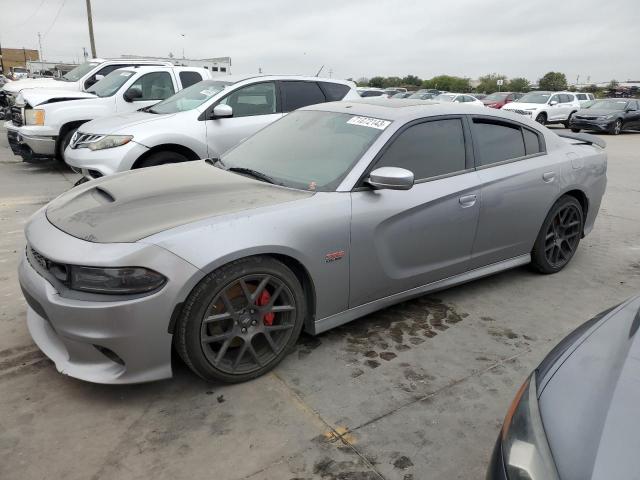 Obraz 1 z 2017 DODGE CHARGER R/T 392 2017 z VIN 2C3CDXGJ8HH621071