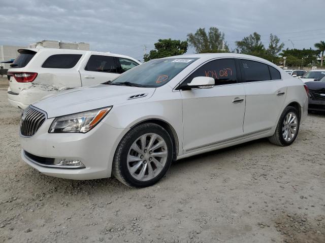 2016 BUICK LACROSSE  2016 image